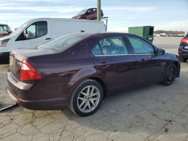 Photo 3 from auction – 2011 FORD FUSION SEL with VIN 3FAHP0JA6BR343250