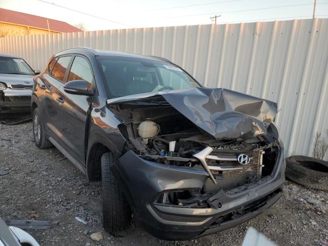 Photo 4 from auction – 2017 HYUNDAI TUCSON LIM with VIN KM8J3CA48HU436464
