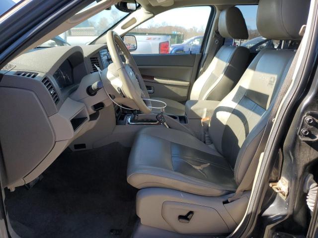 Photo 7 from auction – 2005 JEEP GRAND CHER with VIN 1J4HR58295C700093