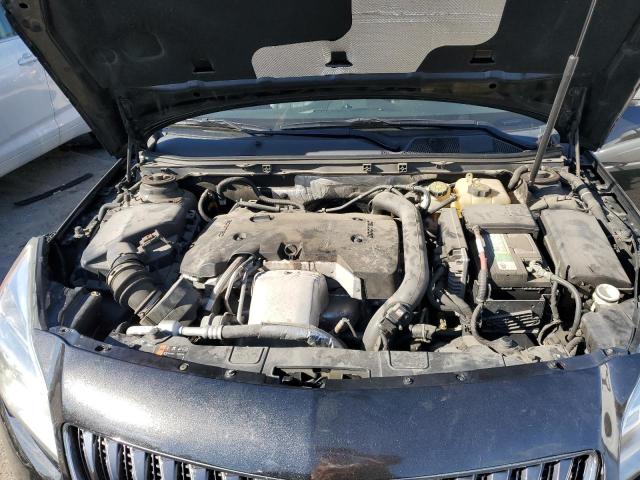 Photo 11 from auction – 2014 BUICK REGAL with VIN 2G4GK5EX5E9193413