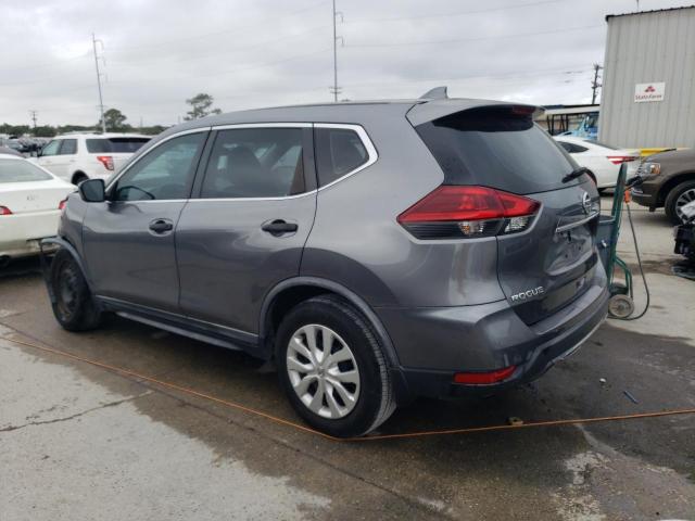 Photo 2 from auction – 2018 NISSAN ROGUE S with VIN KNMAT2MT6JP576955