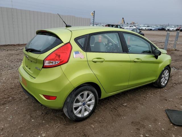 Photo 3 from auction – 2013 FORD FIESTA SE with VIN 3FADP4EJ1DM204921