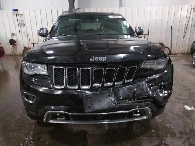 Photo 5 from auction – 2014 JEEP GRAND CHER with VIN 1C4RJFCG2EC226496