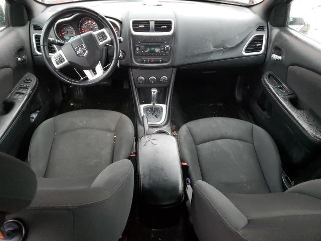 Photo 8 from auction – 2012 DODGE AVENGER SX with VIN 1C3CDZCB6CN287097
