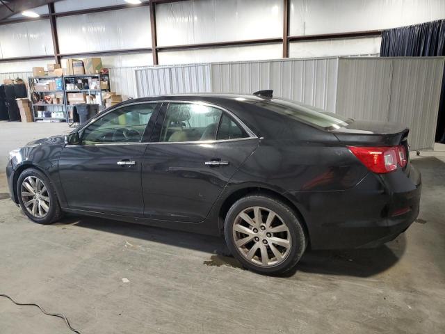 Photo 2 from auction – 2015 CHEVROLET MALIBU LTZ with VIN 1G11F5SL9FF267059