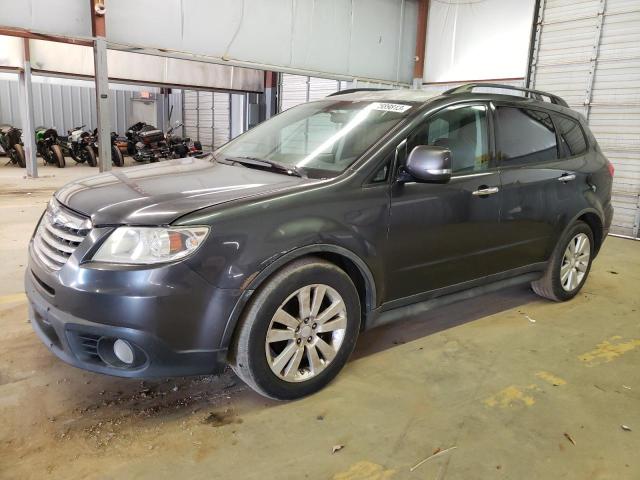 Photo 1 from auction – 2008 SUBARU TRIBECA LI with VIN 4S4WX92D084413935