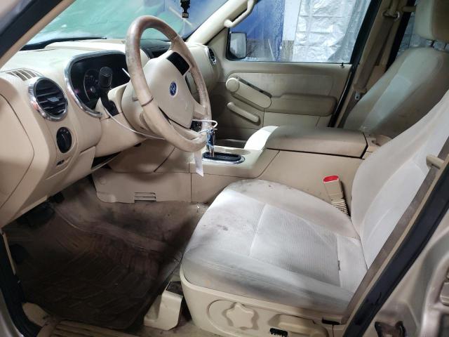 Photo 7 from auction – 2006 FORD EXPLORER X with VIN 1FMEU73E16ZA17366