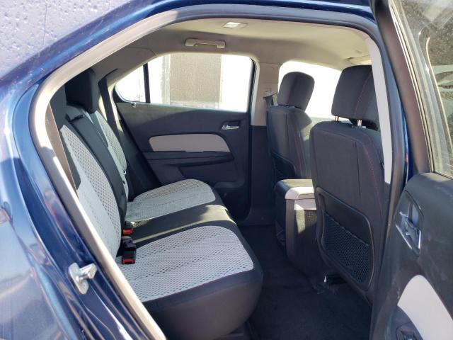 Photo 11 from auction – 2010 CHEVROLET EQUINOX LS with VIN 2CNFLCEW1A6322229