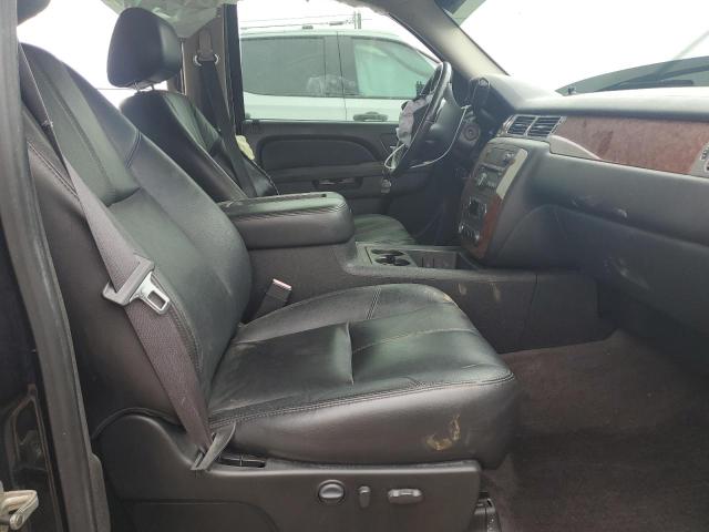 Photo 7 from auction – 2010 CHEVROLET SILVERADO with VIN 3GCRCTE04AG102696