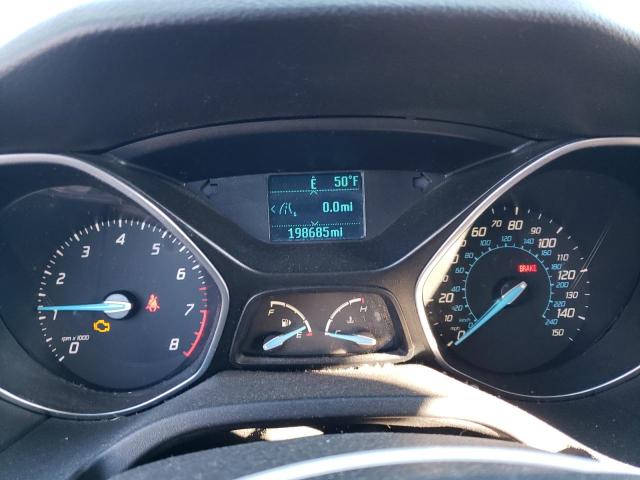 Photo 9 from auction – 2012 FORD FOCUS SE with VIN 1FAHP3F2XCL479108