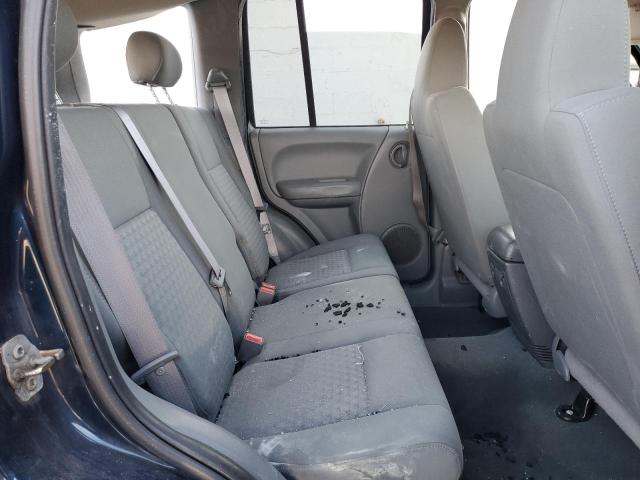 Photo 11 from auction – 2005 JEEP LIBERTY SP with VIN 1J4GL48K65W652655