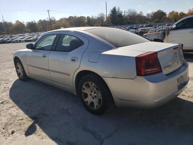 Photo 2 from auction – 2006 DODGE CHARGER SE with VIN 2B3LA43R46H502415
