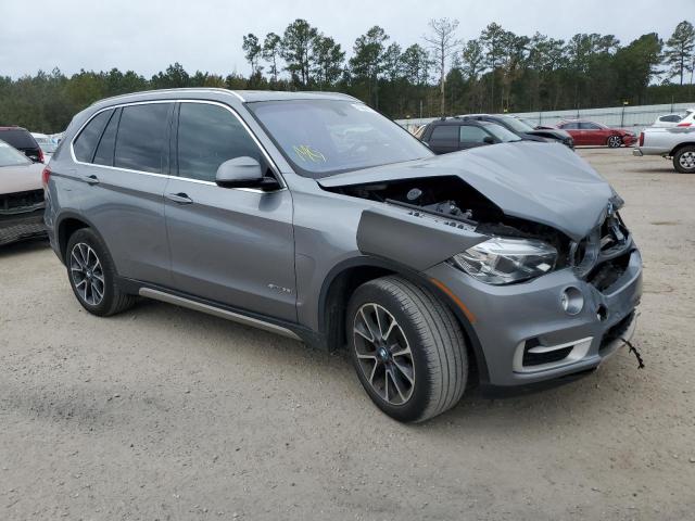 Photo 4 from auction – 2017 BMW X5 SDRIVE3 with VIN 5UXKR2C59H0U19833