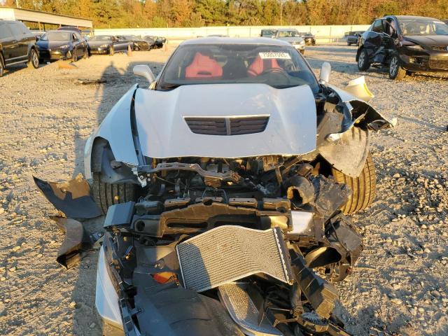 Photo 5 from auction – 2016 CHEVROLET CORVETTE Z with VIN 1G1YN2D60G5605205