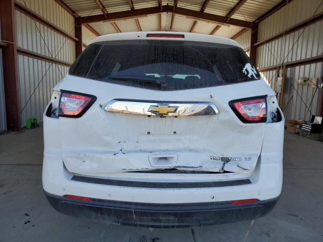 Photo 6 from auction – 2016 CHEVROLET TRAVERSE L with VIN 1GNKRHKD6GJ172266