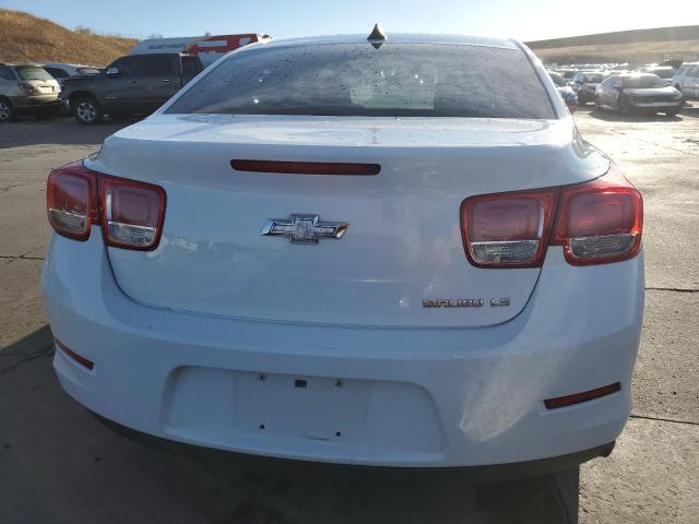 Photo 6 from auction – 2014 CHEVROLET MALIBU LS with VIN 1G11B5SL4EF190868