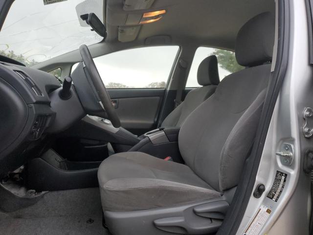 Photo 7 from auction – 2014 TOYOTA PRIUS with VIN JTDKN3DU9E1764293