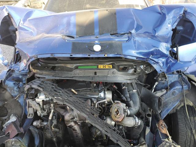 Photo 11 from auction – 2009 MINI COOPER SPO with VIN WMWMF93529TF97112
