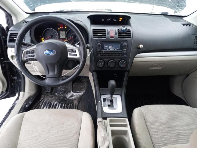 Photo 8 from auction – 2014 SUBARU XV CROSSTR with VIN JF2GPAVC0E8272657