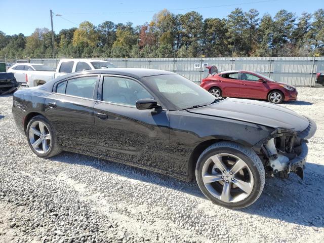 Photo 4 from auction – 2018 DODGE CHARGER SX with VIN 2C3CDXHG6JH187676