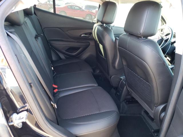 Photo 10 from auction – 2021 BUICK ENCORE PRE with VIN KL4CJESB5MB330310
