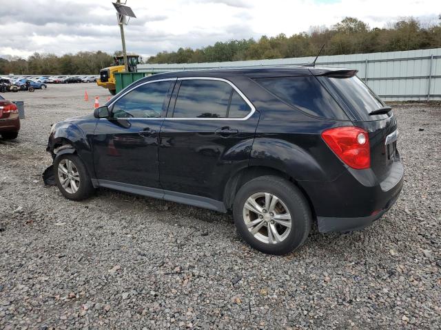 Photo 2 from auction – 2013 CHEVROLET EQUINOX LS with VIN 2GNALBEK1D1178826