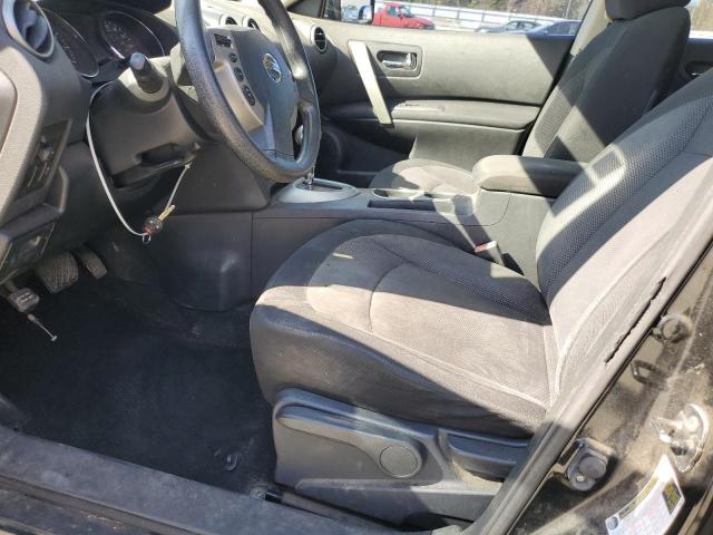 Photo 7 from auction – 2011 NISSAN ROGUE S with VIN JN8AS5MT6BW157276