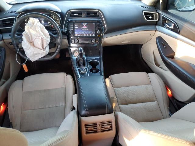 Photo 8 from auction – 2016 NISSAN MAXIMA 3.5 with VIN 1N4AA6APXGC443884