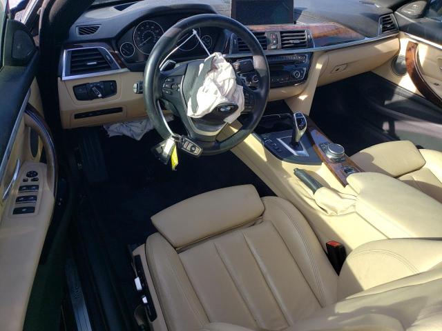 Photo 8 from auction – 2019 BMW 430XI with VIN WBA4Z3C57KEF31556
