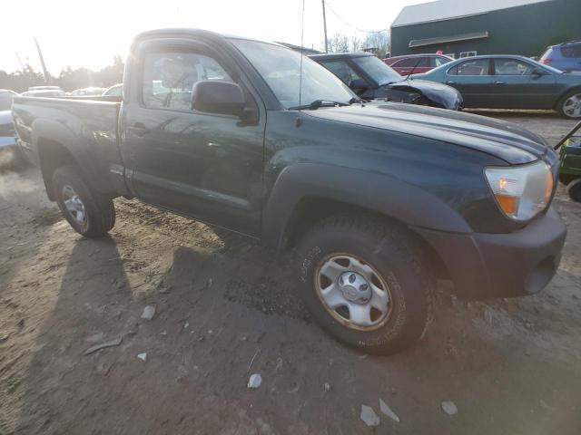 Photo 4 from auction – 2011 TOYOTA TACOMA with VIN 5TFPX4EN6BX005526