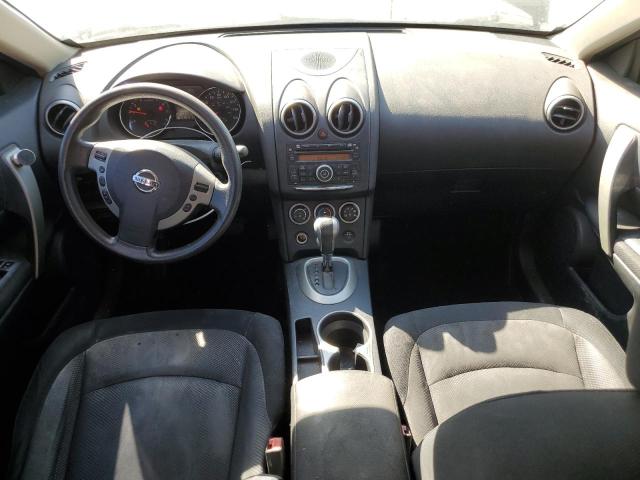 Photo 8 from auction – 2011 NISSAN ROGUE S with VIN JN8AS5MT6BW157276