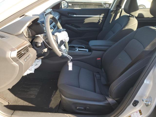 Photo 7 from auction – 2023 NISSAN ALTIMA SV with VIN 1N4BL4DV2PN387201