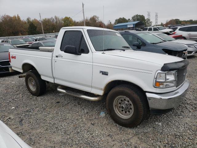 Photo 4 from auction – 1995 FORD F150 with VIN 1FTEF14H5SLB64114