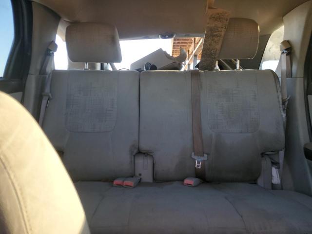 Photo 10 from auction – 2005 CHEVROLET EQUINOX LS with VIN 2CNDL13F056133043