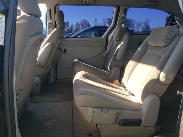 Photo 11 from auction – 2005 DODGE GRAND CARA with VIN 2D4GP44L45R523981