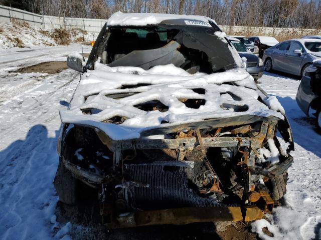 Photo 5 from auction – 2004 HONDA CR-V EX with VIN SHSRD78844U206470