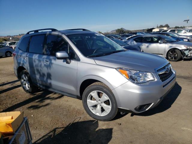 Photo 4 from auction – 2016 SUBARU FORESTER 2 with VIN JF2SJADC6GH557265