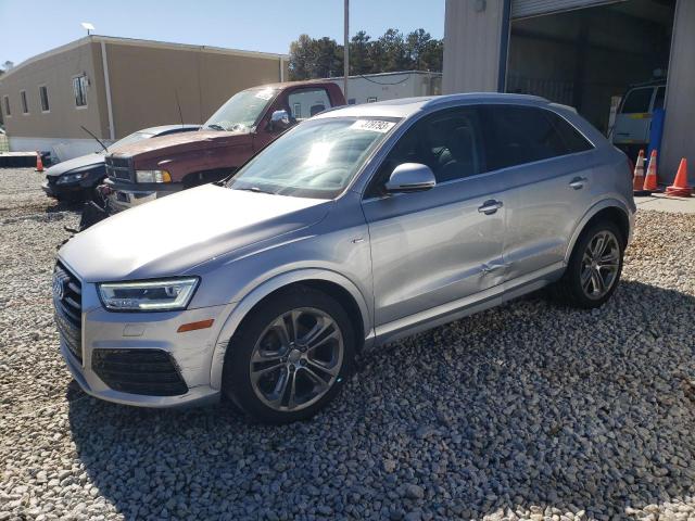 AUDI Q3 PRESTIG 2016 with VIN WA1GFCFSXGR000451 - Photo from auction