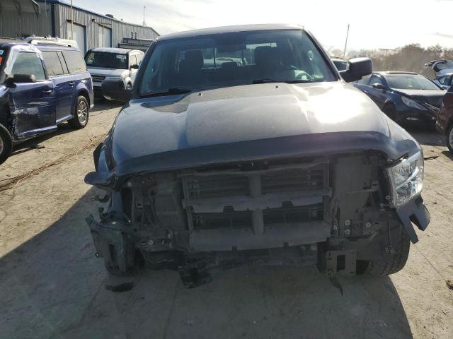 Photo 5 from auction – 2019 RAM 1500 CLASS with VIN 1C6RR6TTXKS653701