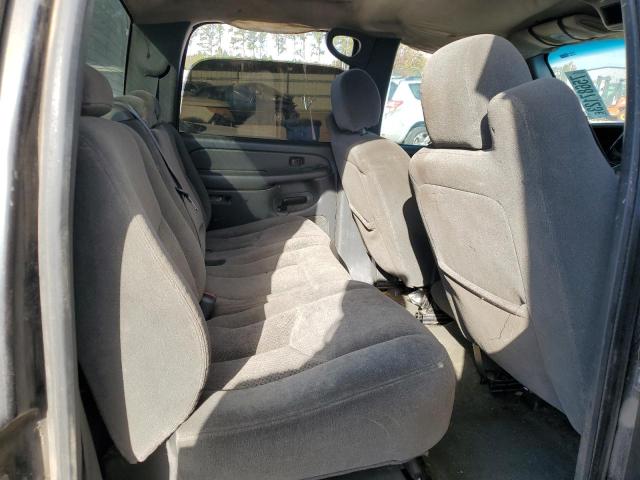Photo 10 from auction – 2004 CHEVROLET SILVERADO with VIN 2GCEK13T341380523
