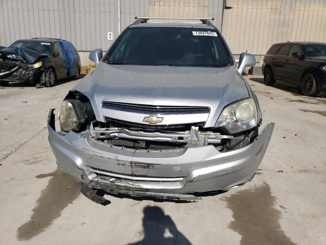 Photo 5 from auction – 2014 CHEVROLET CAPTIVA LT with VIN 3GNAL3EK5ES562720