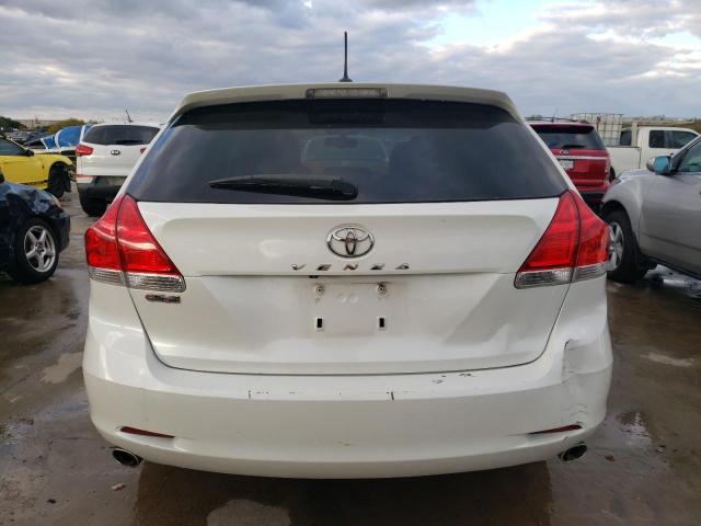 Photo 6 from auction – 2011 TOYOTA VENZA with VIN 4T3ZK3BB2BU045750