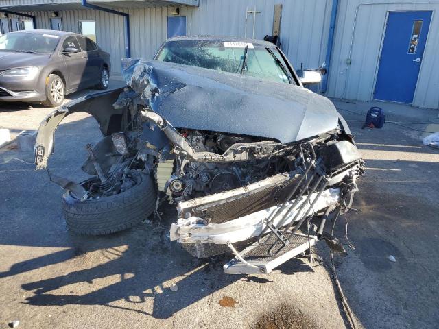 Photo 5 from auction – 2010 AUDI S5 PRESTIG with VIN WAUVVAFR5AA037301