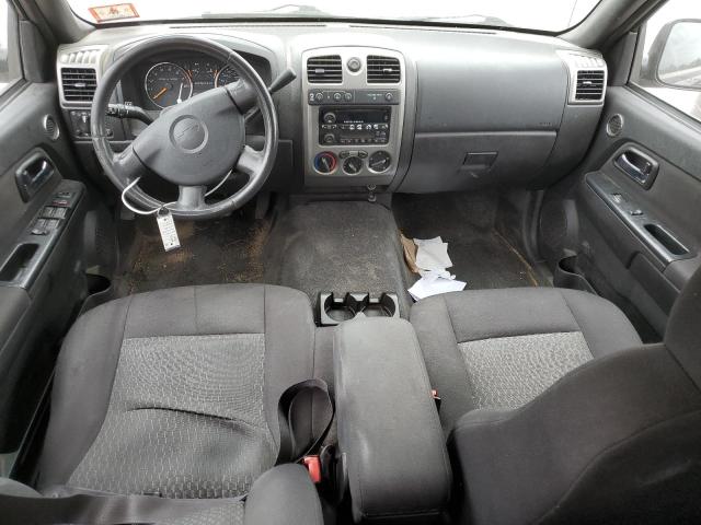 Photo 8 from auction – 2011 CHEVROLET COLORADO L with VIN 1GCHTDFE7B8124176