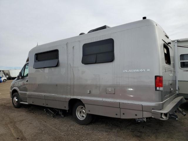 Photo 3 from auction – 2016 MERCEDES-BENZ SPRINTER 3 with VIN WDAPF4CC3G9678390