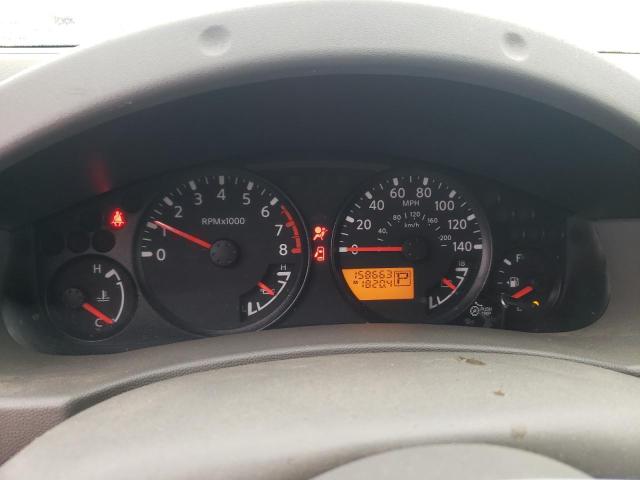 Photo 9 from auction – 2010 NISSAN FRONTIER C with VIN 1N6AD0ER4AC416310