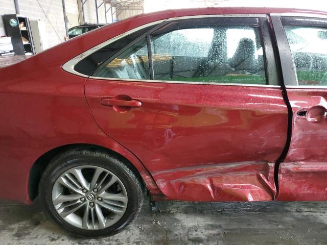 Photo 10 from auction – 2017 TOYOTA CAMRY LE with VIN 4T1BF1FK6HU744661