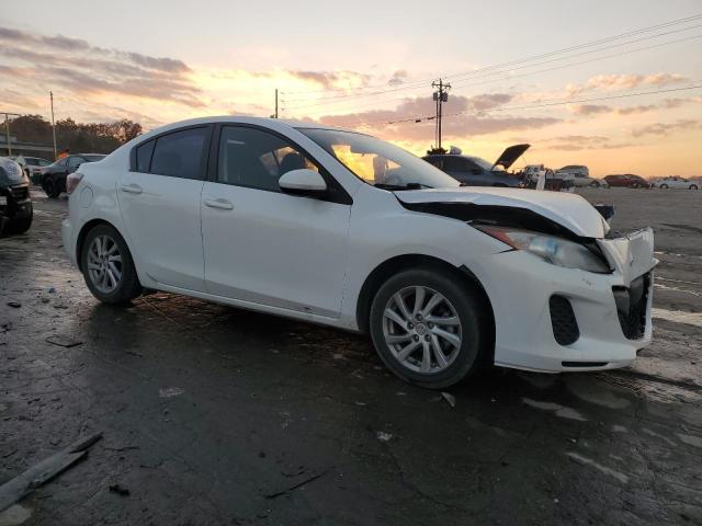 Photo 4 from auction – 2012 MAZDA 3 I with VIN JM1BL1V89C1558691