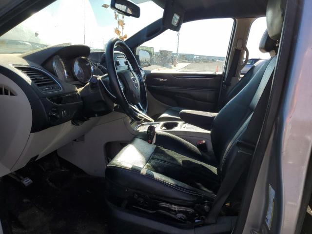 Photo 7 from auction – 2017 DODGE GRAND CARA with VIN 2C4RDGCGXHR547226