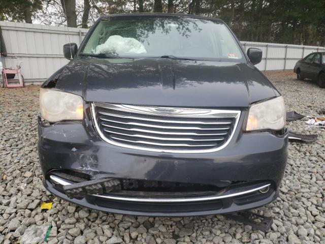 Photo 5 from auction – 2013 CHRYSLER TOWN & COU with VIN 2C4RC1BG4DR744999